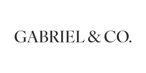 Gabriel & Co. logo